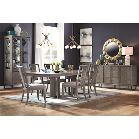 Formal Dining Room Group